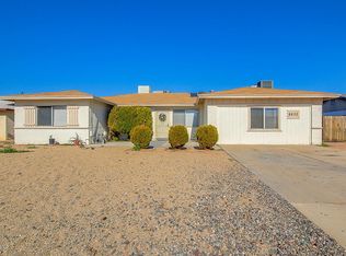 8832 W Cinnabar Ave, Peoria, AZ 85345