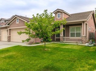 2812 Buckskin Way, Riverbank, CA