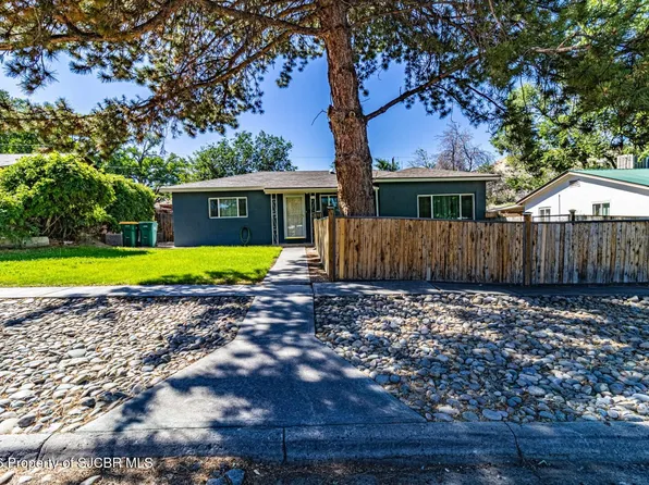 318 S Mesa Verde Ave, Aztec, NM 87410