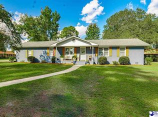 1259 Calvin Cir, Florence, SC 29505