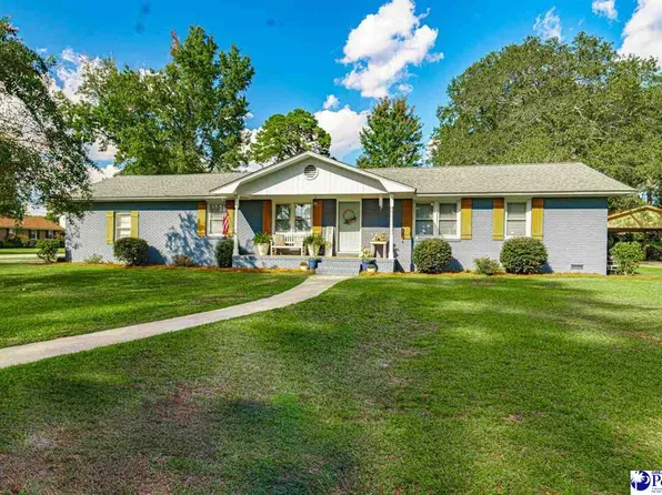 1259 Calvin Cir, Florence, SC 29505