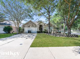 3302 Thorpeshire Ct, Katy, TX 77494