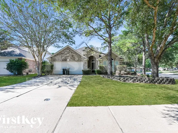 3302 Thorpeshire Ct, Katy, TX 77494