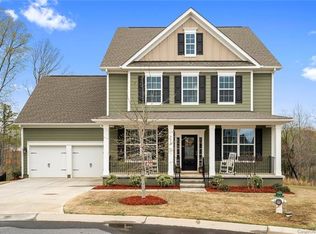 1373 Corey Cabin Ct, Fort Mill, SC 29715