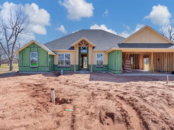2164 Middlewood Cir, Granbury, TX 76049