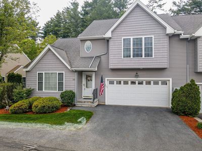 22 Town Village Dr #22, Salem, NH, 03079