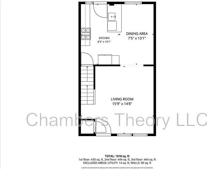 2230 Observatory Pl NW — Photo 32