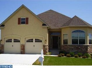 135 Piedmont Blvd, West Berlin, NJ 08091