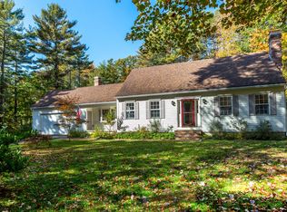 34 Hemlock Rd, Brunswick, ME 04011