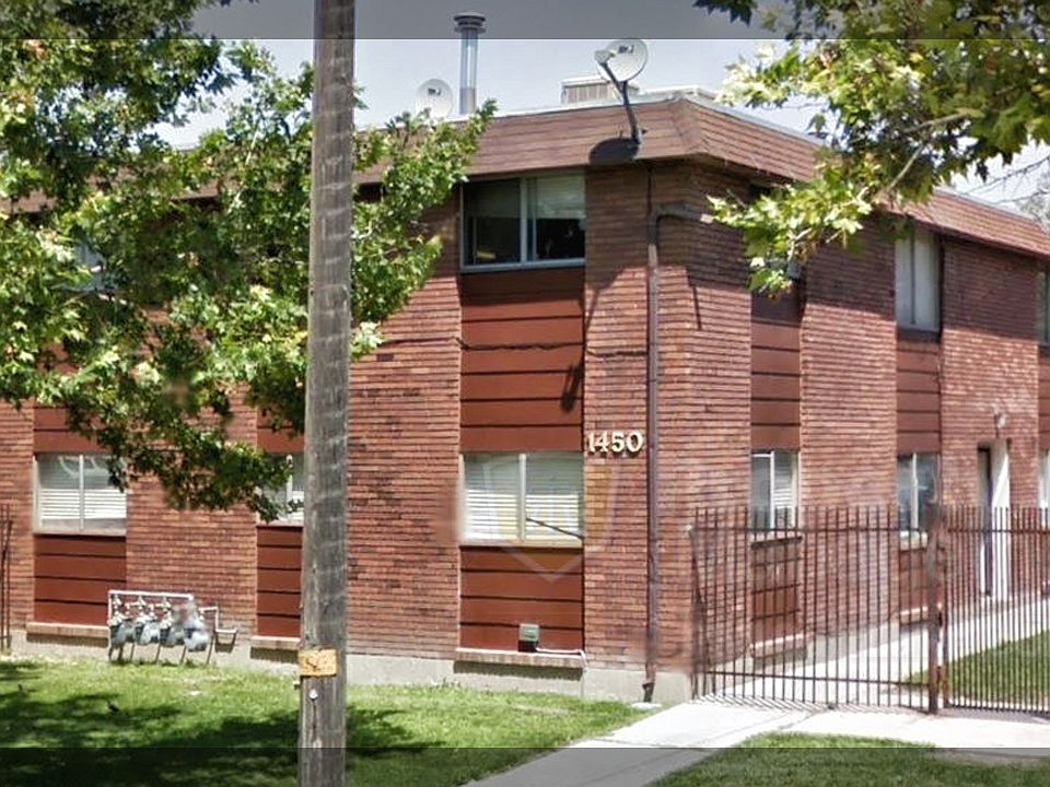 1st image of 1450 W Pacific Ave APT 1
