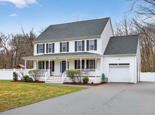 1935 Washington St, South Walpole, MA 02071