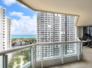 21205 Yacht Club Dr 2202 #2202, Aventura, FL 33180