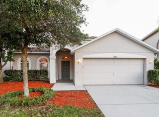 3521 Beneraid St, Land O Lakes, FL 34638