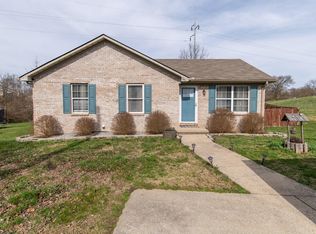 245 Brookside Dr, Georgetown, KY 40324