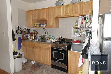 Sold by Bond New York