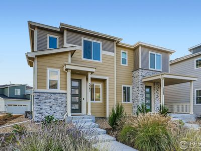 5342 Warrior St, Frederick, CO, 80504