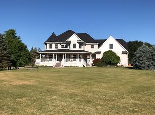 74843 Judges Ct, Romeo, MI 48065