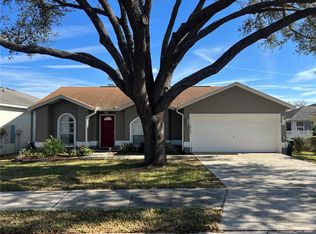 3953 Derby Dr, Lakeland, FL 33809