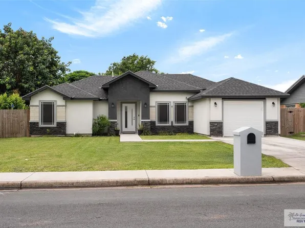 4438 McKenzie Rd, Brownsville, TX 78521