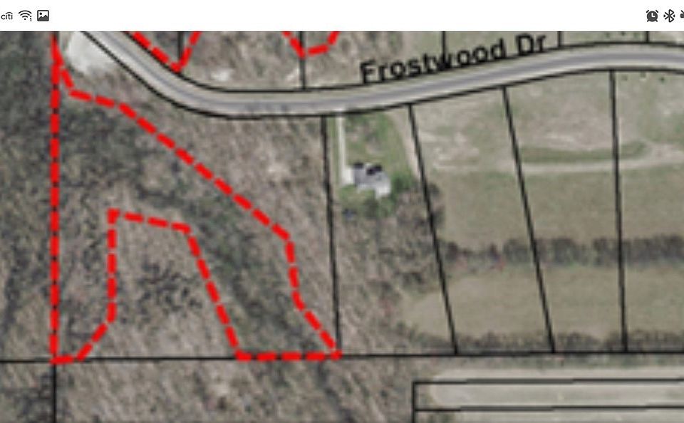 2nd image of Frostwood Dr