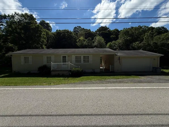 936 McGraws Run Road, Valley Grove, WV 26060