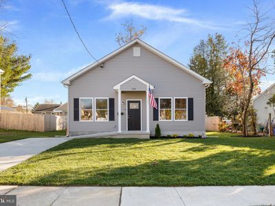 708 W Lincoln Ave, Magnolia, NJ, 08049