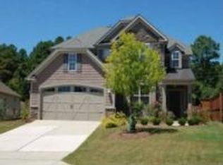 6227 Oconner, Raleigh, NC 27617