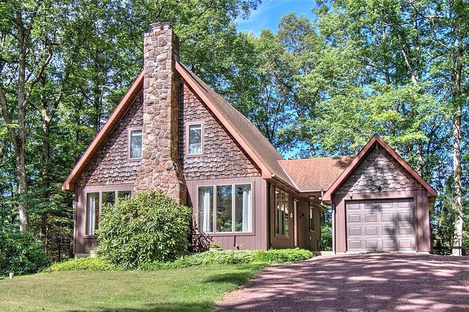 548 Bear Creek Lake Dr, Jim Thorpe, PA 18229 Zillow