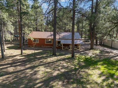 668 Mule Springs Trl, Forest Lakes, AZ, 85931