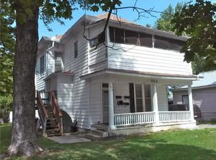 302 S Fuller St, Independence, MO 64050