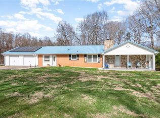 1235 Vestal Rd, Rural Hall, NC 27045