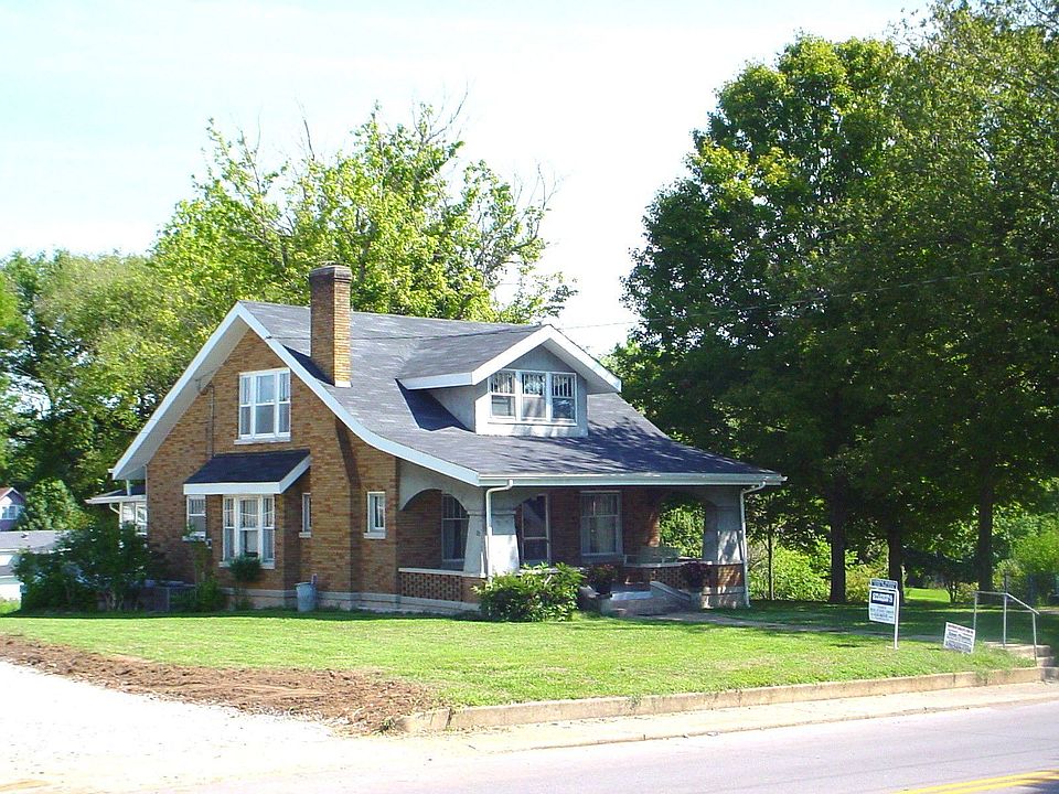 Front View