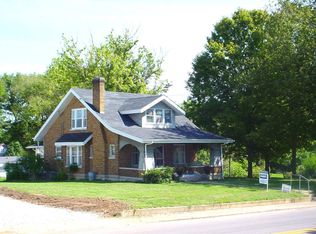 316 E Main St, Horse Cave, KY 42749