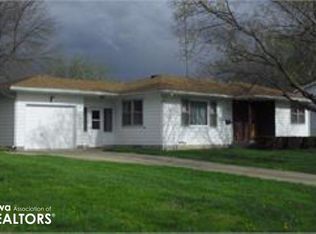 308 S Wilson St, Mount Pleasant, IA 52641