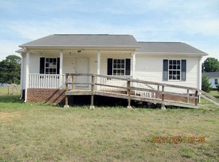 218 Putnam St, Cherryville, NC 28021