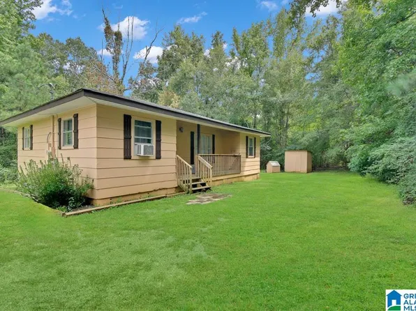 116 County Road 506, Verbena, AL 36051