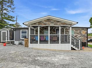 200 Dupree Rd Lot 161, Woodstock, GA 30189