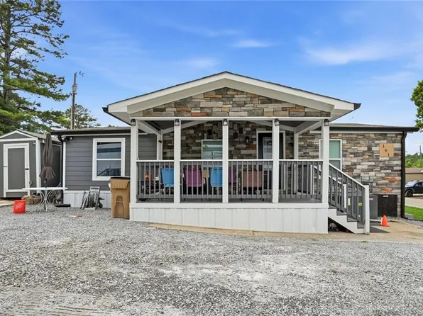 200 Dupree Rd Lot 161, Woodstock, GA 30189