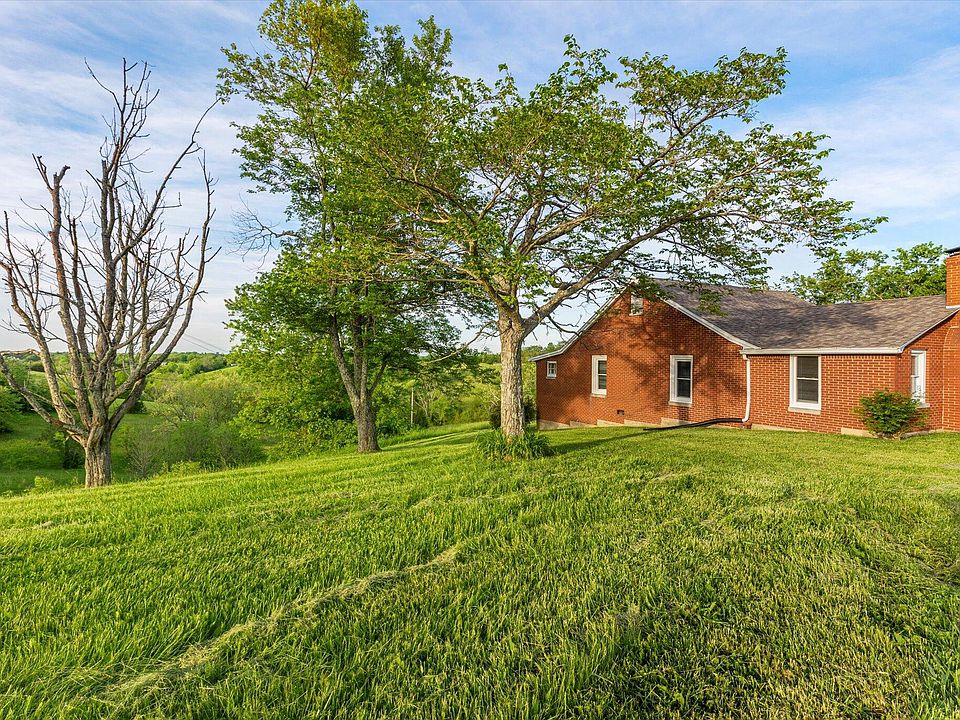 269 Johnson Rd, Harrodsburg, KY 40330 Zillow