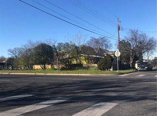 7202 Providence Ave, Austin, TX 78752