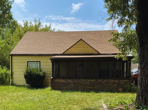 5065 Dimson Dr N, Columbus, OH 43213