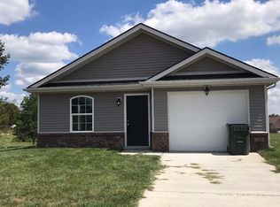 244 Sturbridge Dr, Georgetown, KY 40324