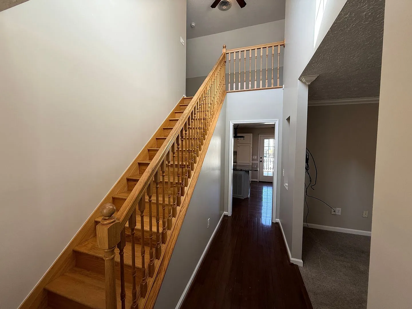 3 Bedroom, 3.5 Bath House — Photo 3