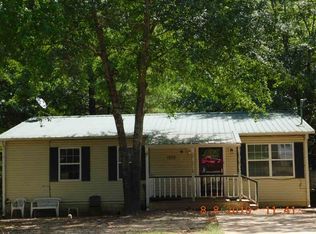 1902 Tierra Del Sol, Kilgore, TX 75662