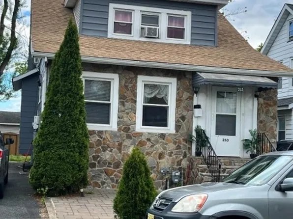263 E 7Th St, Clifton City, NJ 07011