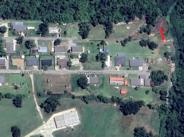 LOT 15 Boras Ln, Des Allemands, LA 70030