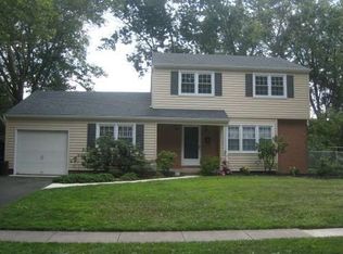 200 Valley Rd, Morrisville, PA 19067