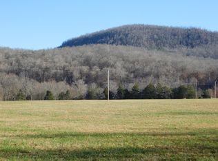 000 County Road 8625, Parthenon, AR 72666