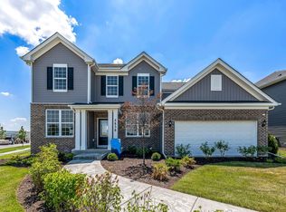 3237 Peyton Cir, Aurora, IL 60503