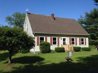 132 W Gill Rd, Gill, MA 01354